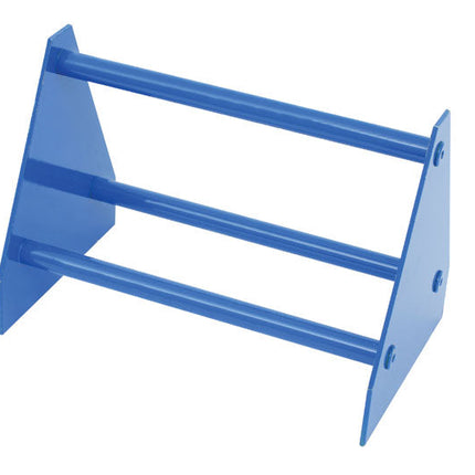 A Frame Plier Rack Blue 