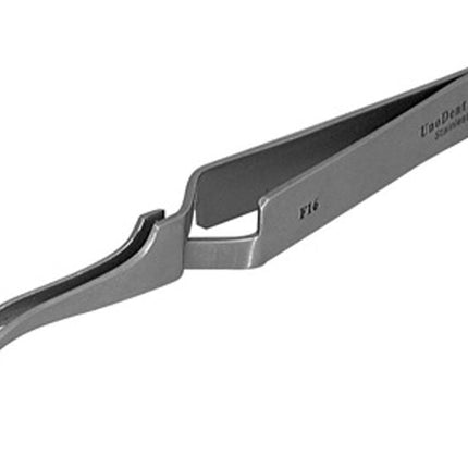 Keats Tweezer Reverse Action 
