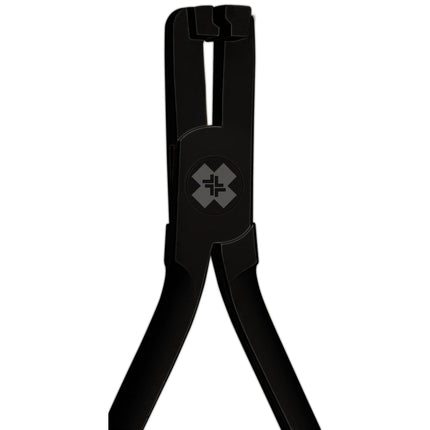 Detailing Step Plier for 3/4mm Nano Coating Black 