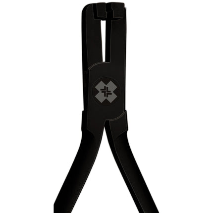 Detailing Step Plier for 1/4mm Nano Coating Black 