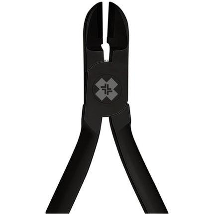 Hard Wire Cutter 15 degree Nano Coating Black 