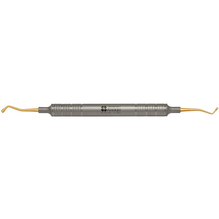 Blacks Amalgam Plugger 1/2 9.5mm handle Stainless Steel 
