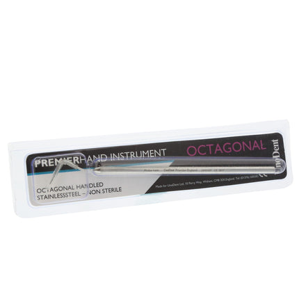 Premier Range Octagonal Handle - Autoclavable 14W Probe Williams 