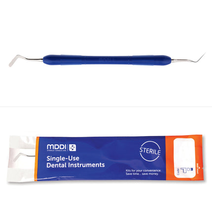 Flat Plastic DE 