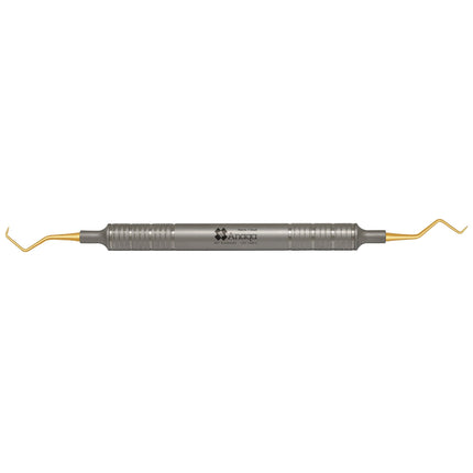 Probe No. 11 (Briault) 8mm handle Stainless Steel 