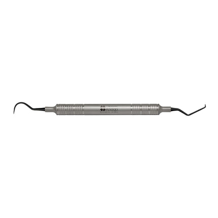 Probe / Explorer AMP No. 5 8mm handle Stainless Steel 