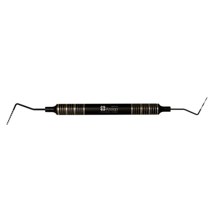 Probe EN15/3-6-9 8mm handle Titanium Coating Black 