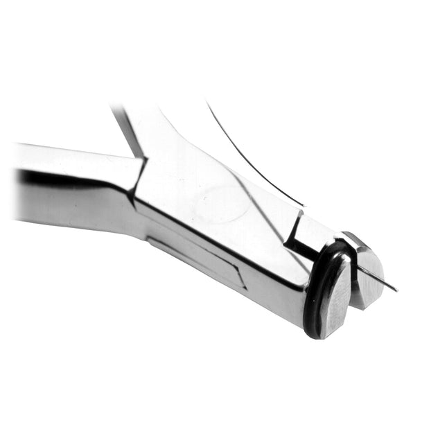 Distal End Cutter 