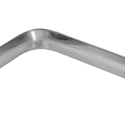 Cheek Retractor Tissue Austin No. 2 - Autoclavable 
