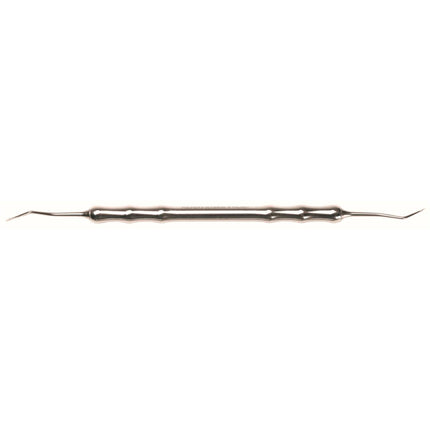 Fischer's Ultrapak Packer 45Â° Small 