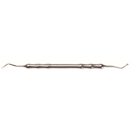 Fischer's Ultrapak Packer 90Â° Regular 