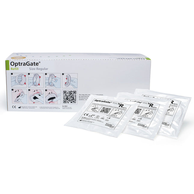 OptraGate Adult - Regular 