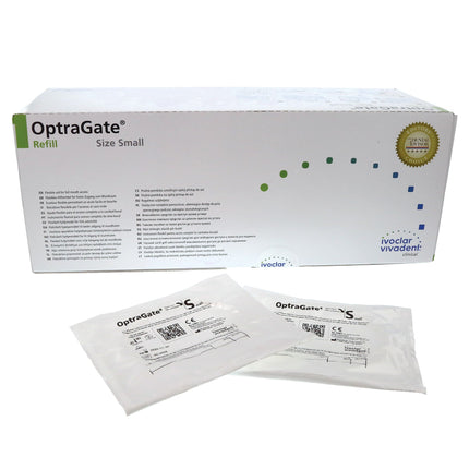 OptraGate Adult - Small 