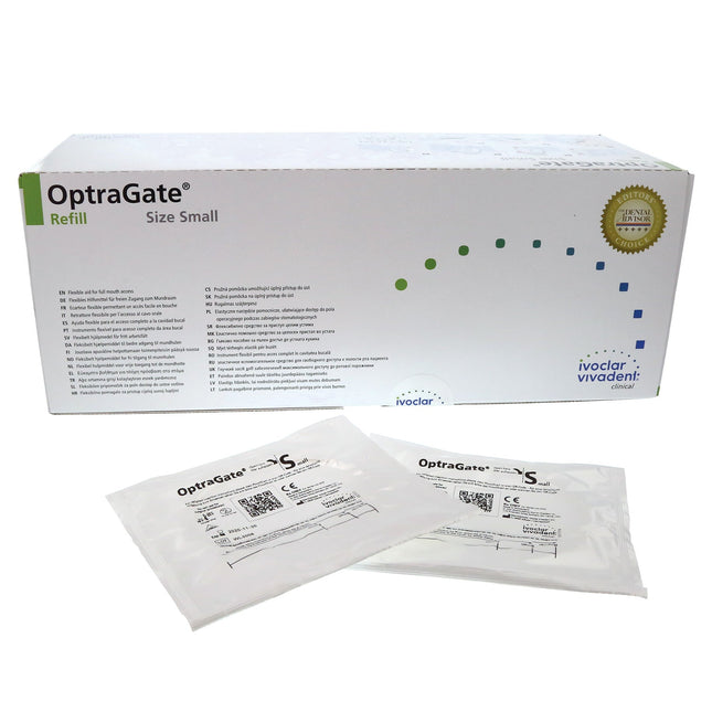 OptraGate Adult - Small 