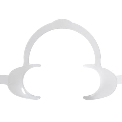 Extra Oral Cheek Retractor Extended Tabs Child 