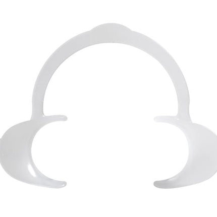 Extra Oral Cheek Retractor Extended Tabs Adult 