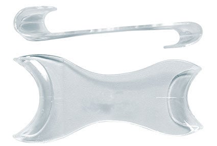 Retractor Photo Cheek  â€“ Double Ended 