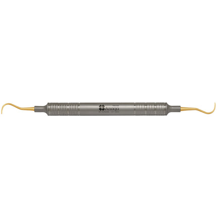 Proteus Scaler 9.5mm handle Stainless Steel 
