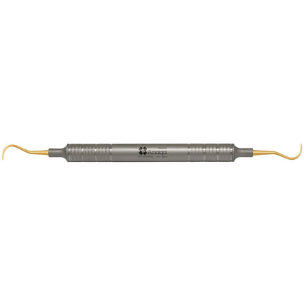 Proteus Scaler 8mm handle Stainless Steel 