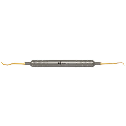 MacFarlane 4/5 8mm handle Stainless Steel 