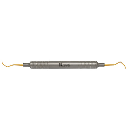 Mini Sickle 9.5mm handle Stainless Steel 