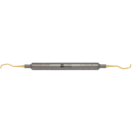 Gracey Curette 1/2 9.5mm handle Stainless Steel 