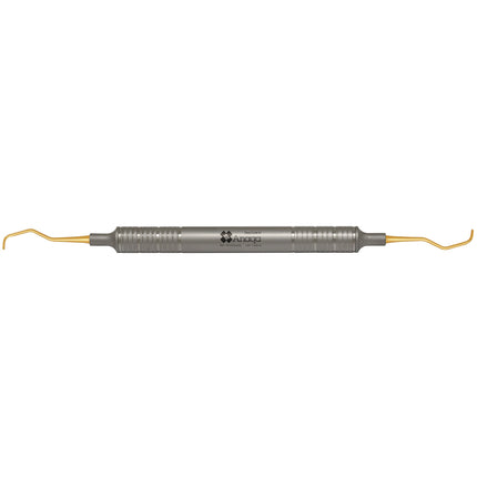 Gracey Curette 3/4 8mm handle Stainless Steel 