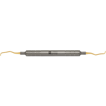 Gracey Curette 11/12 9.5mm handle Stainless Steel 