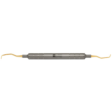 Gracey Curette 13/14 9.5mm handle Stainless Steel 