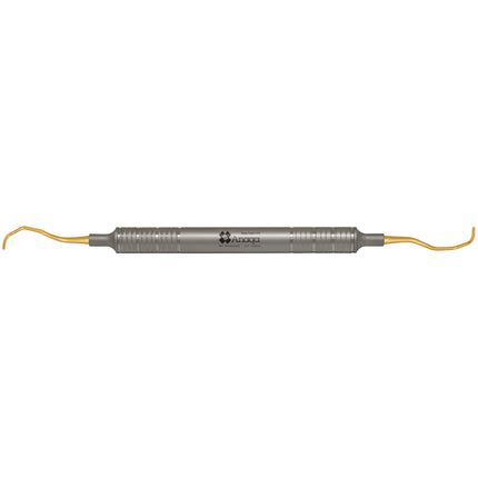 Gracey Curette 15/16 9.5mm handle Stainless Steel 