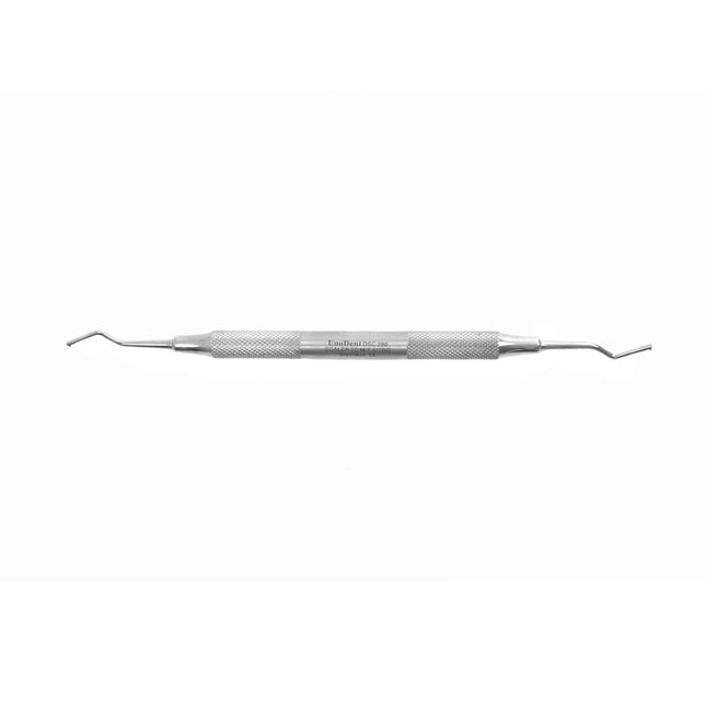 Round Handle, Balanced Grip - Autoclavable MF6/7BG Scaler McFarlane TC DE 