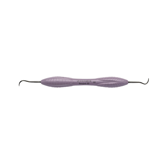 LM Sharp Diamond Scaler SharpJack LM 315-316SD ES (Grey) 