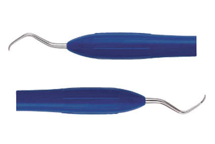 ErgoMax 23 Xsi Scaler Sickle LM313-314 (Dark Blue) 