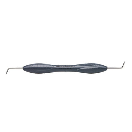 LM Arte Solo Posterior ErgoSense LM 434-438ES (Dark Grey) 
