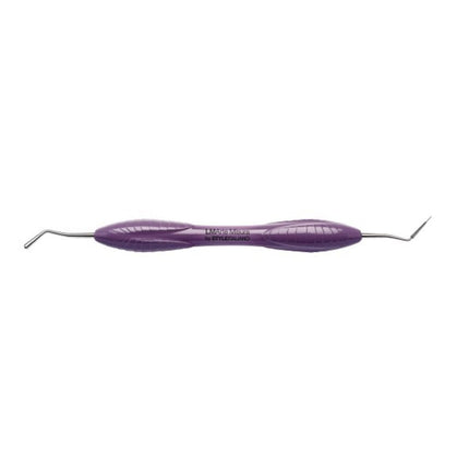 LM Arte Misura ErgoSense LM 496-497ES (Dark Purple) 
