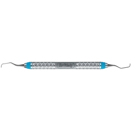 5/6 Gracey Curette (Yellow) #9 Handle 