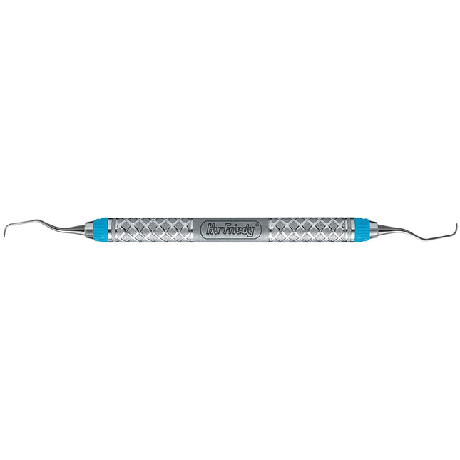 5/6 Gracey Curette (Yellow) #9 Handle 