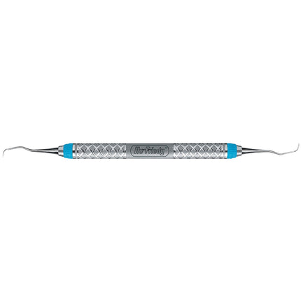 1/2 Gracey Curette DE (Grey) #9 Handle 