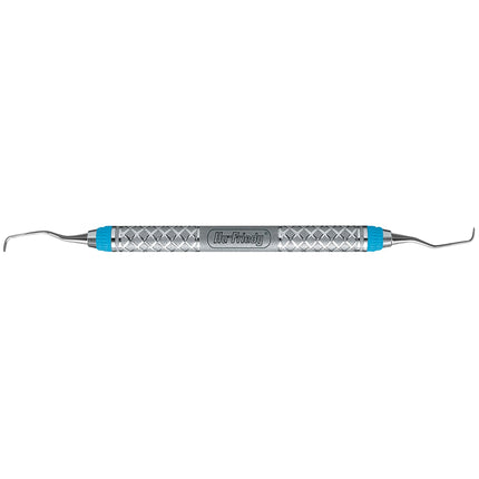 11/12 Gracey Curette (Orange) #9 Handle 