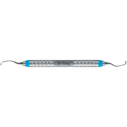 15/16 After Five Gracey Curette DE #9 EverEdge Handle 
