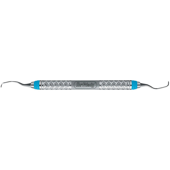 15/16 After Five Gracey Curette DE #9 EverEdge Handle 