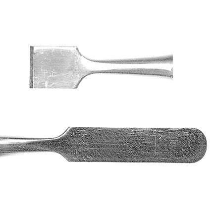 Spatula 3 DE Cement - Autoclavable 