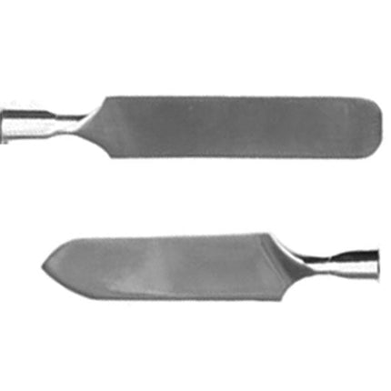 Spatula 8 DE Cement - Autoclavable 