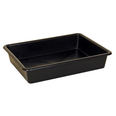 Medium Deep Drip Tray 95% Recycled Materials
