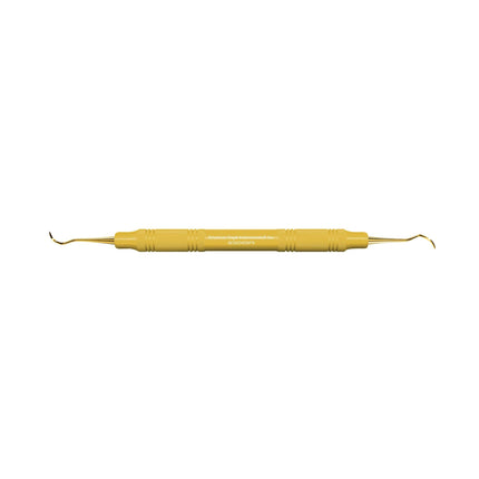 Scaler 204S  XP  (3/8) Yellow 