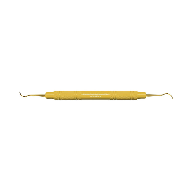 Scaler 204S  XP  (3/8) Yellow 