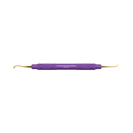 Scaler Eagle Talon XP (3/8)  Purple 