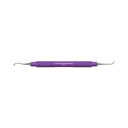 Scaler Eagle Talon (3/8)  Purple 