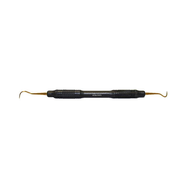 BlackJack Pro Thin XPX (3/8) Black 