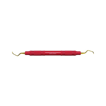 Columbia 4L-4R  XP  (3/8) Red 